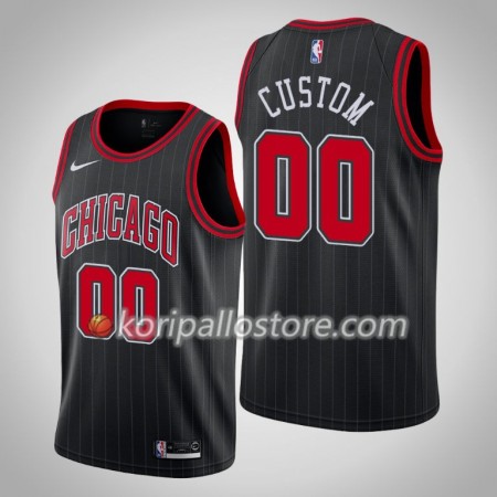 Chicago Bulls Custom Nike 2019-2020 Statement Edition Miesten Pelipaidat Swingman 